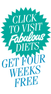 Fabulous Diets